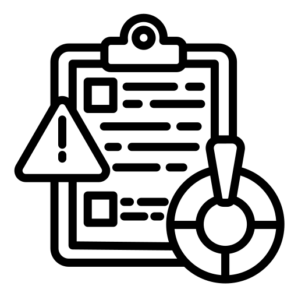 Pokayoke Icons