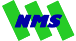 NMS Logo ONLY